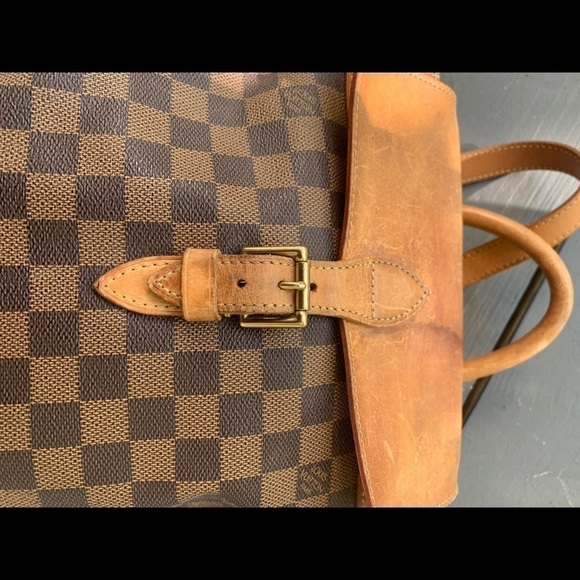 Louis Vuitton 1896-1996 edition centenaries 2127!! - Picture 3 of 11